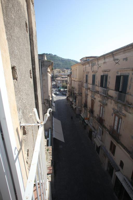 Bed and Breakfast Al vecchio castello Tropea Exterior foto