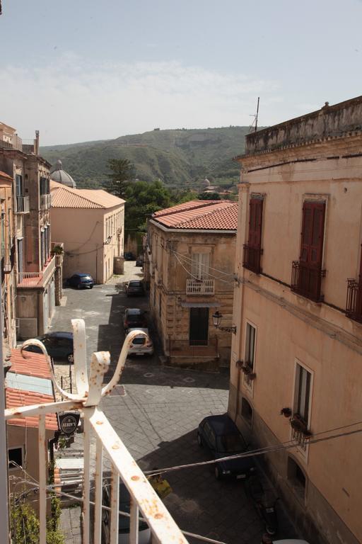 Bed and Breakfast Al vecchio castello Tropea Exterior foto